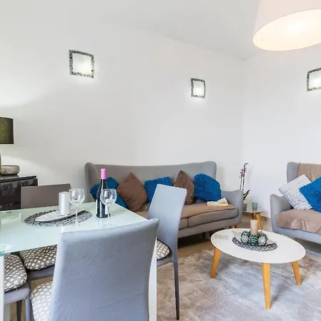 Appartement Standard One Bedroom With Sea View Pula