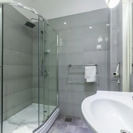 Standard One Bedroom With Sea View * Pula