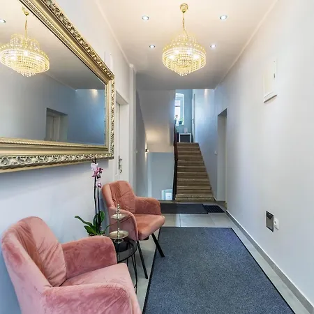 Standard One Bedroom With Sea View * Pula