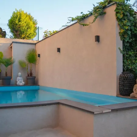 Standard One Bedroom With Sea View * Pula